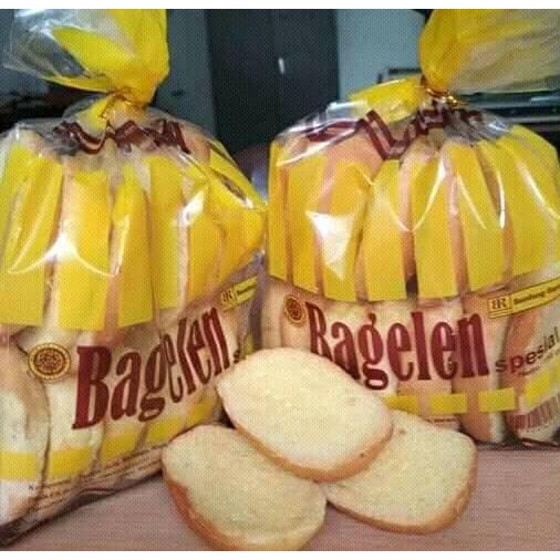 

bagelen khas bandung