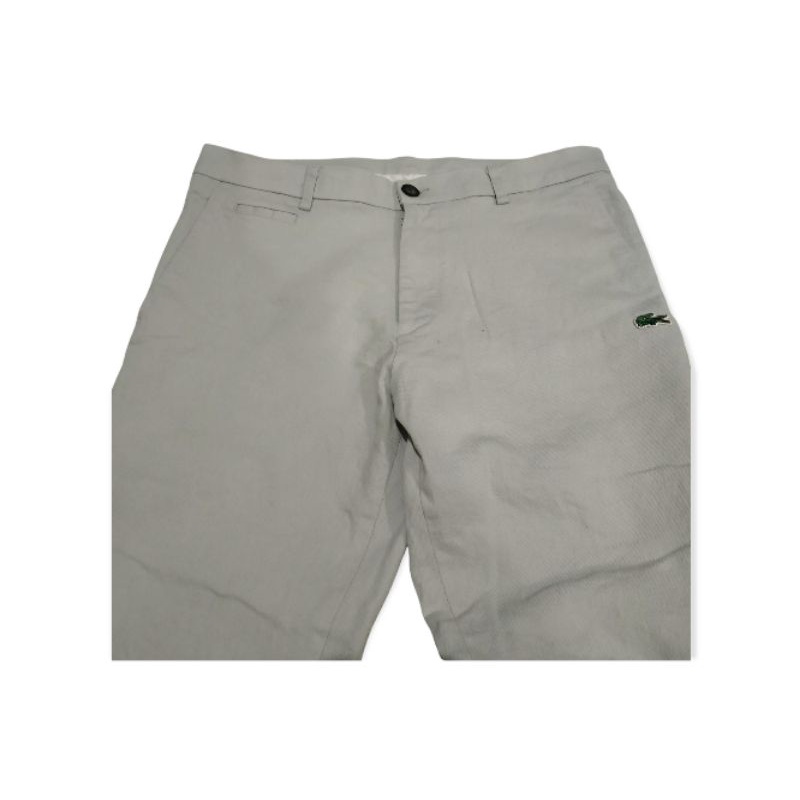 celana panjang Lacoste Second