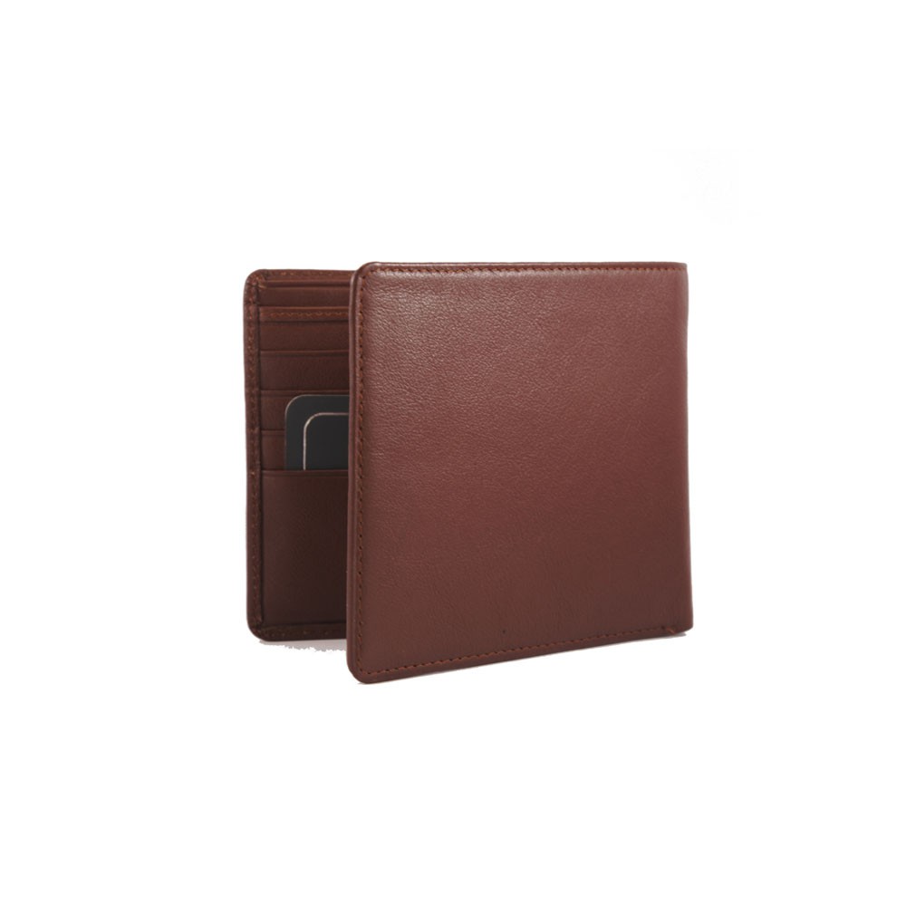 HERMAN VINCENT - Leather Wallet - Dompet Kulit Pria (101)