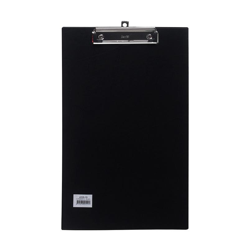 

PRIMASAKTI - CLIPBOARD F4 1 SISI BANTEX 4205