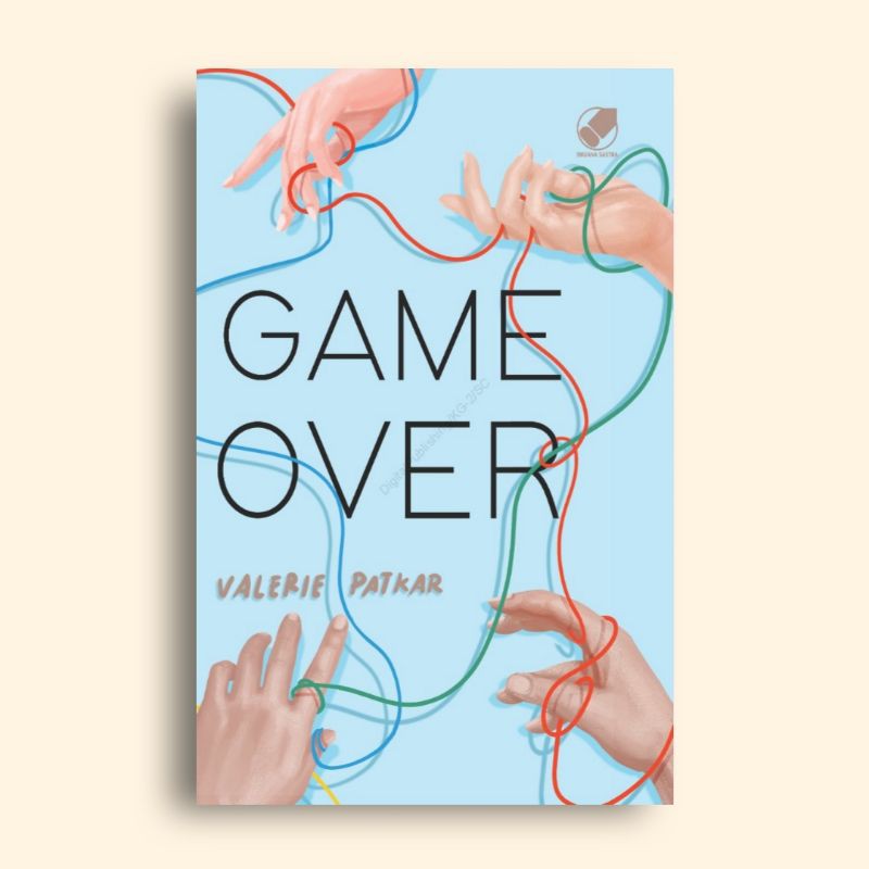 Game Over Valerie Patkar