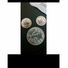 Uang koin 22 rupiah