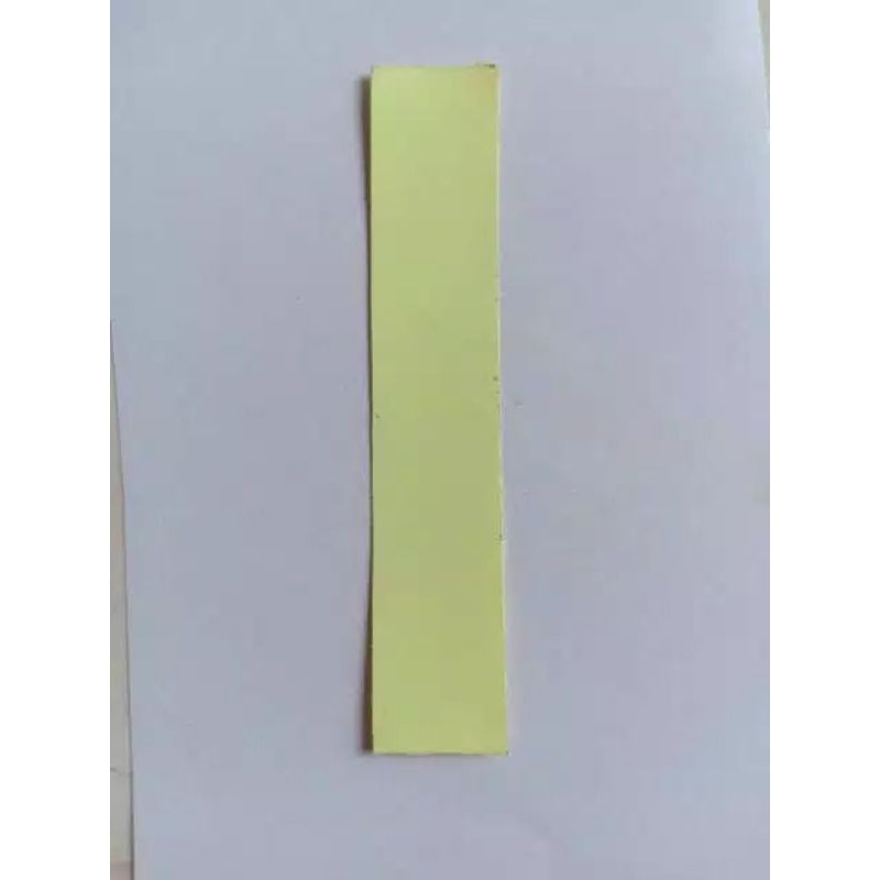 skotlet cumi ukuran 2×10cm
