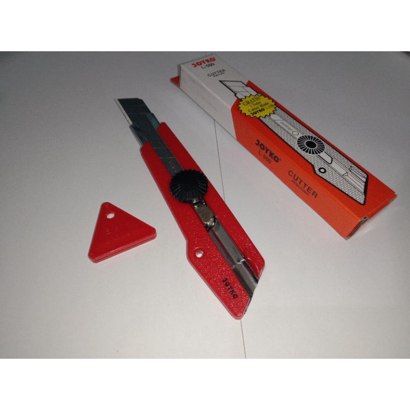 

Cutter Joyko L-500