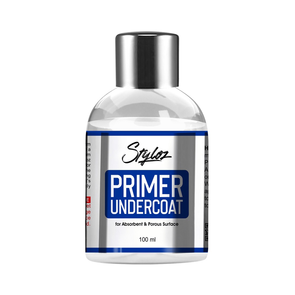 

Styloz Primer Undercoat 100 ml