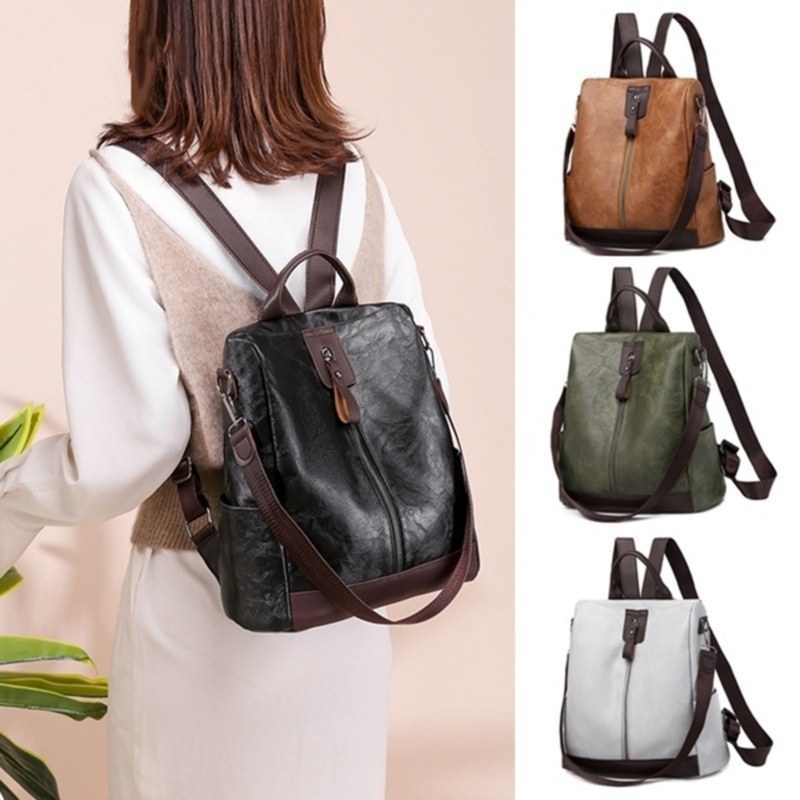 over shoulder travel bag