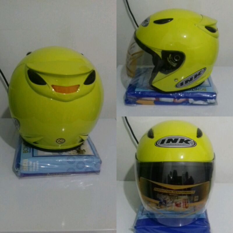 helm ink centro kw