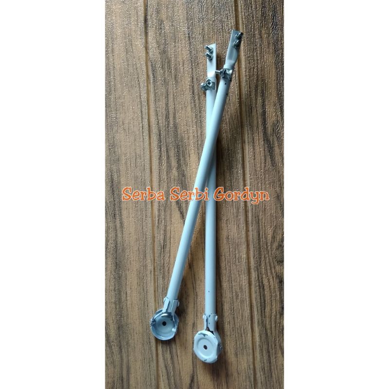 Hanger Rumah Sakit 45cm -  90cm SK