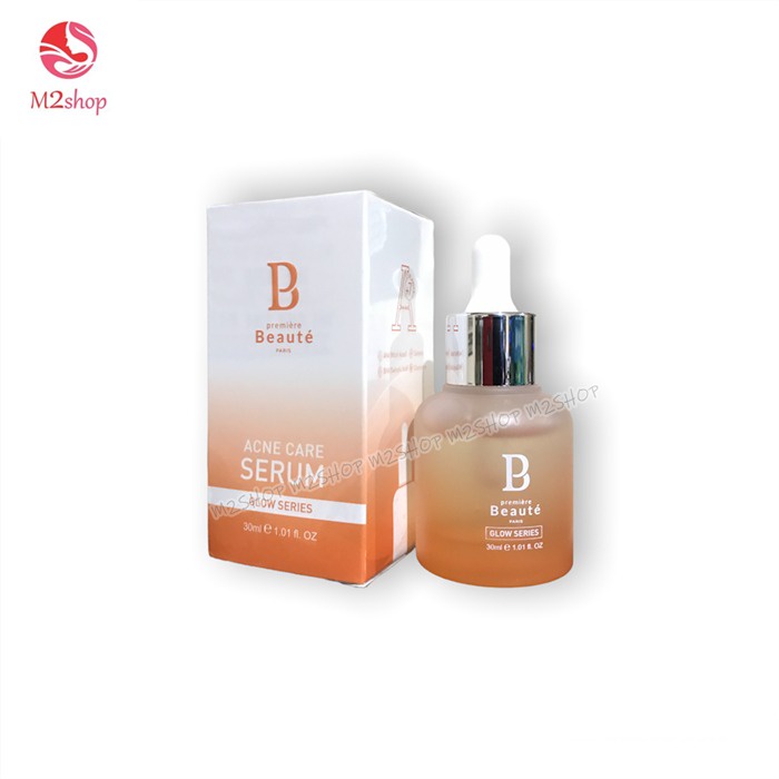 [PBAS] Premiere Beaute Acne Care Serum 30mL Salicylic acid BHA AHA