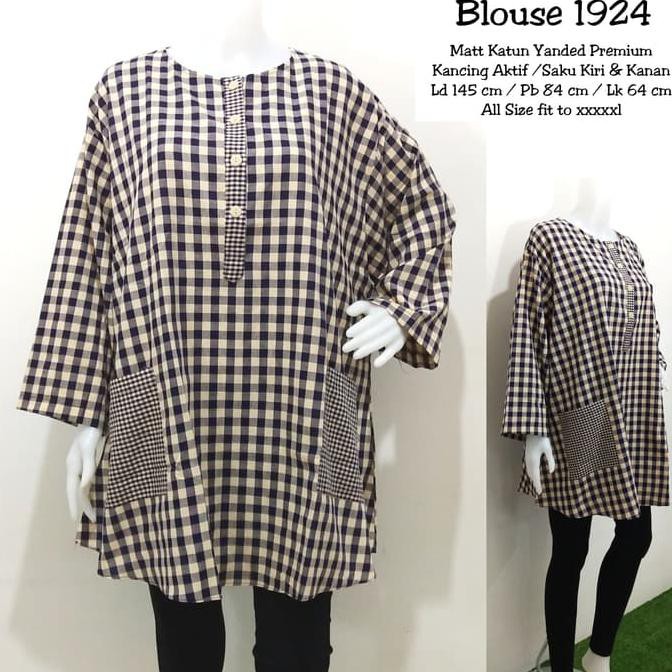 Sale Ld 145 Cm Atasan Super Jumbo - Terbaru