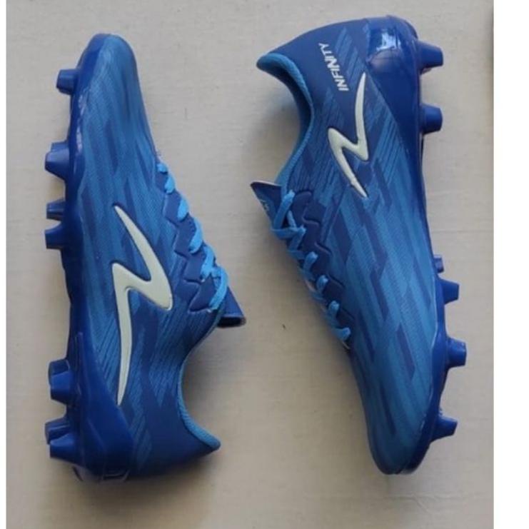 Keluaran Terbaru.. Sepatu Bola Specs Accelator Infinity PRO