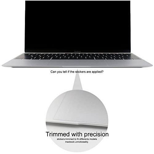 Palm Rest Cover Sticker Protector for MacBook Pro Retina 13 Inch A1502 A1425