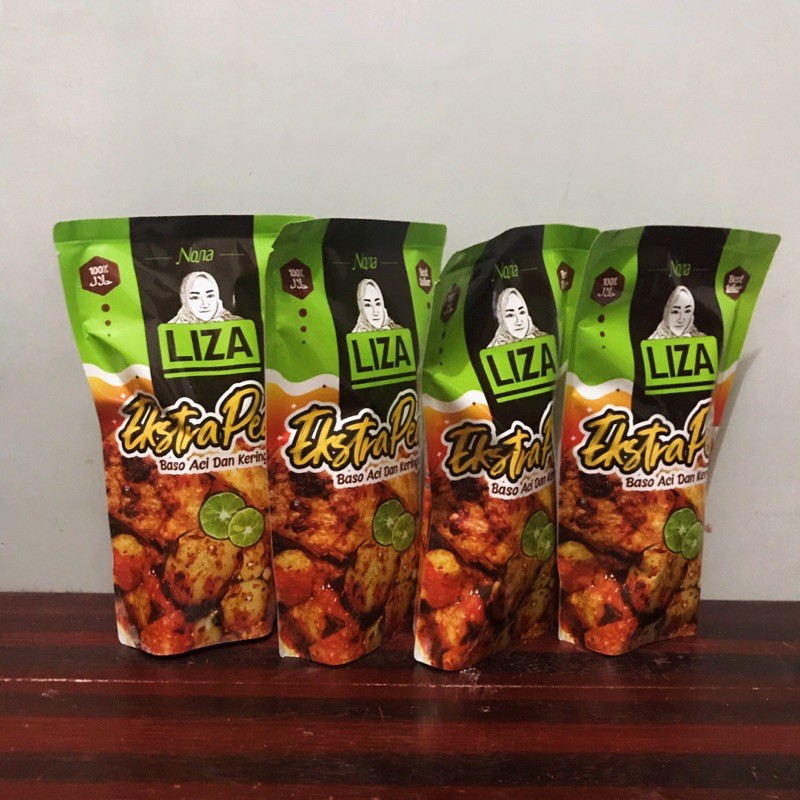 

Baso Aci Nona liza Sosis