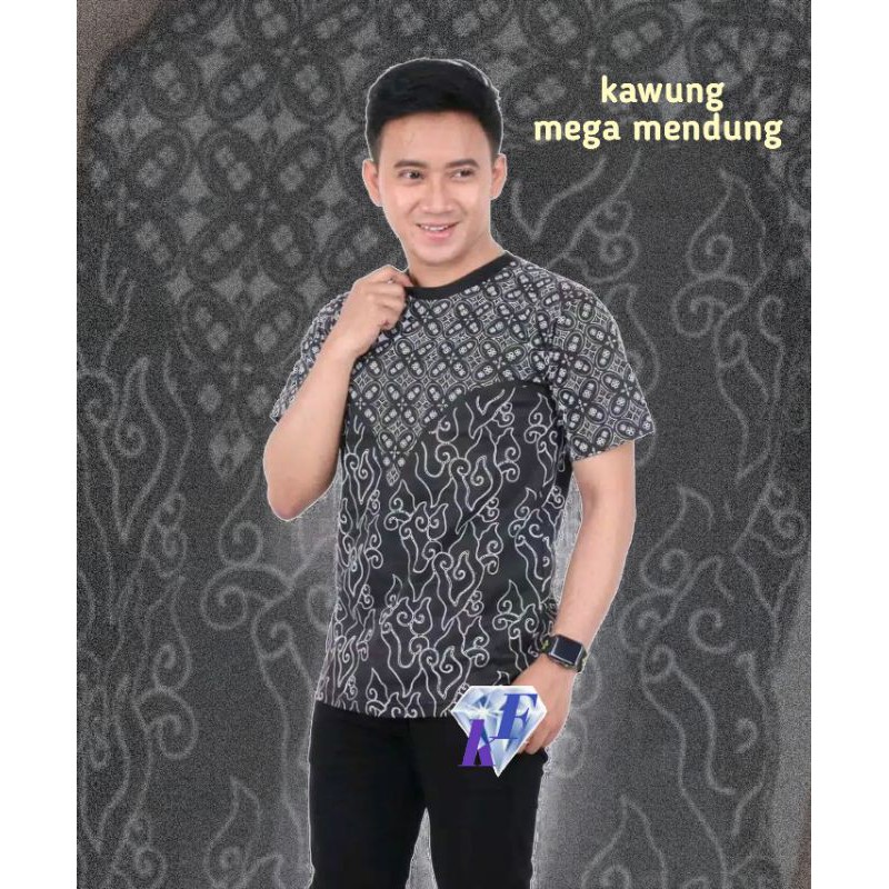 PAKAIAN PRIA KAOS KAOS BATIK KAOS BALI KAOS JOGJA