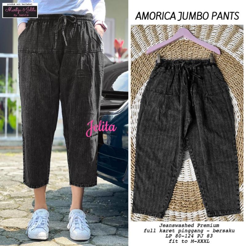 AMORICA PANT