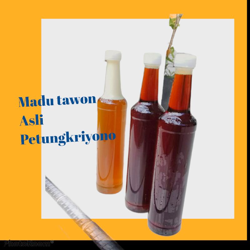 

madu asli