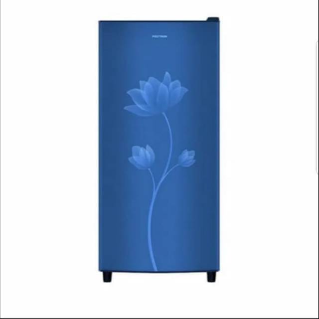 Lemari Es / Kulkas Polytron 1 Pintu PRB-183 / PRB-189 / PRB189 / PRB-189 Garansi Resmi POLYTRON