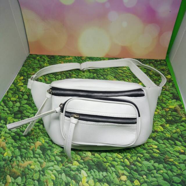 Waistbag nisa sabyan
