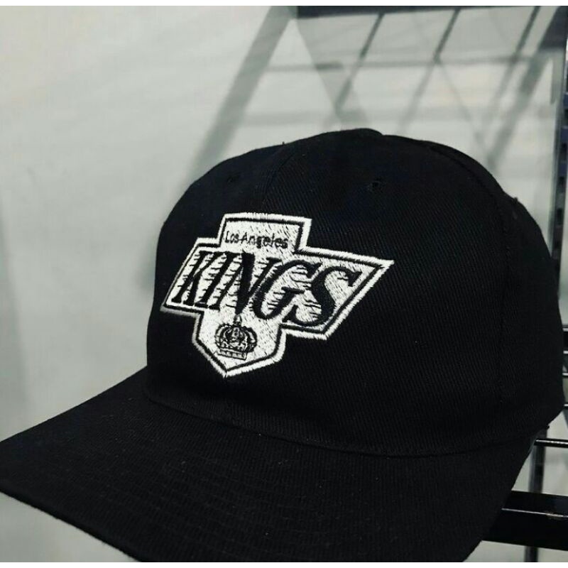 Topi La Kings Vintage
