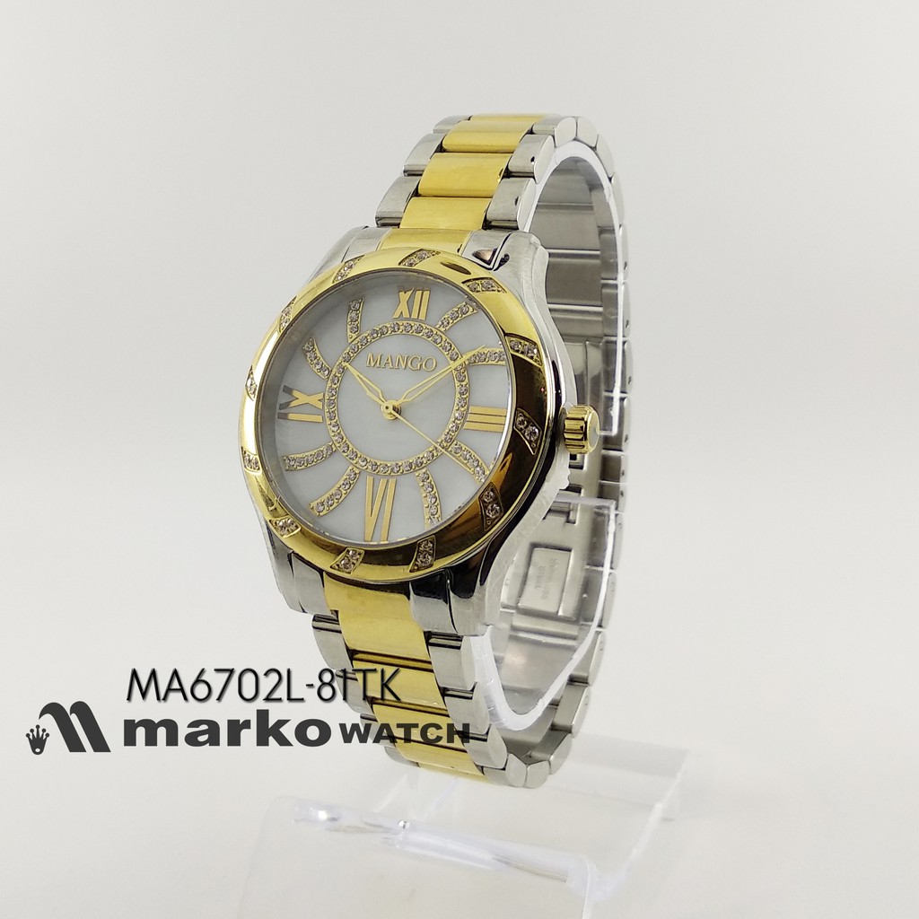 MANGO MA6702L-81TK