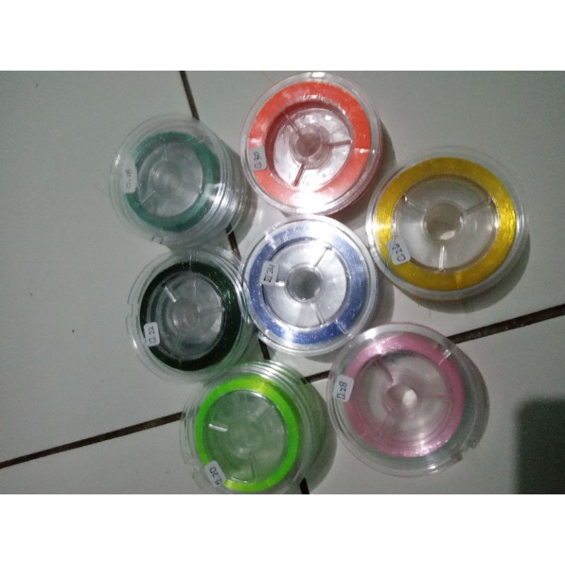 

senarpancing