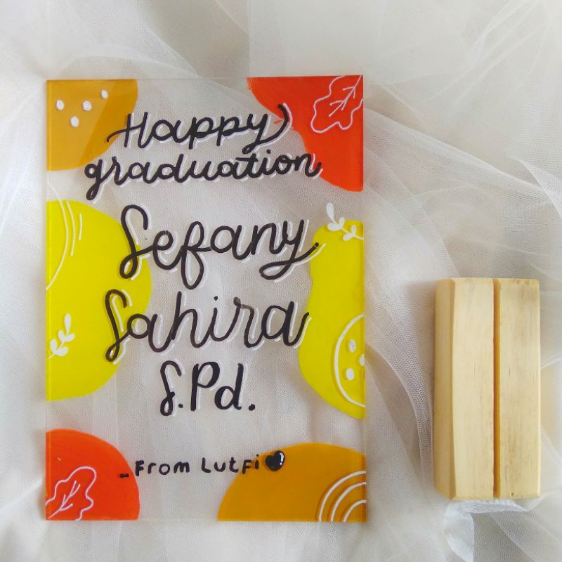 

Kado Wisuda Murah