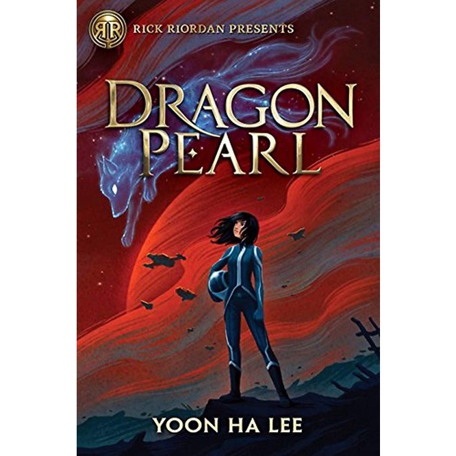 

Dragon Pearl