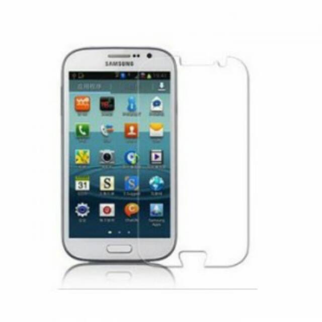 Screen Protector Samsung Galaxy Mega 5.8 I9150