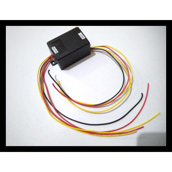 BAYAR DI TEMPAT MODUL LED SENJA SEN LAZY AUDY DRL SEIN