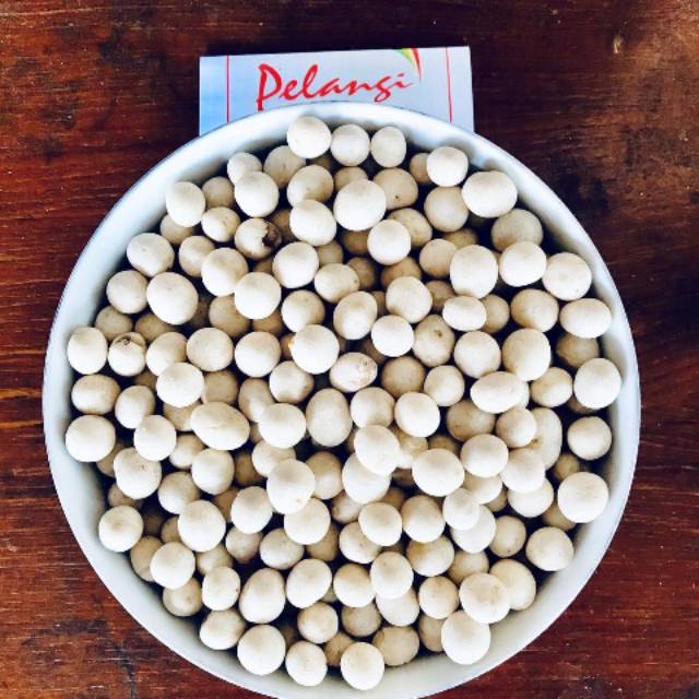 

Kacang Sukro Merk Pelangi 2kg