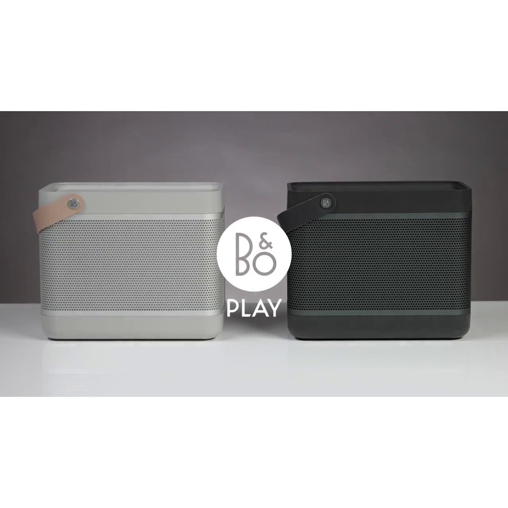 Bang & Olufsen Beolit 17 Powerful Bluetooth Speaker