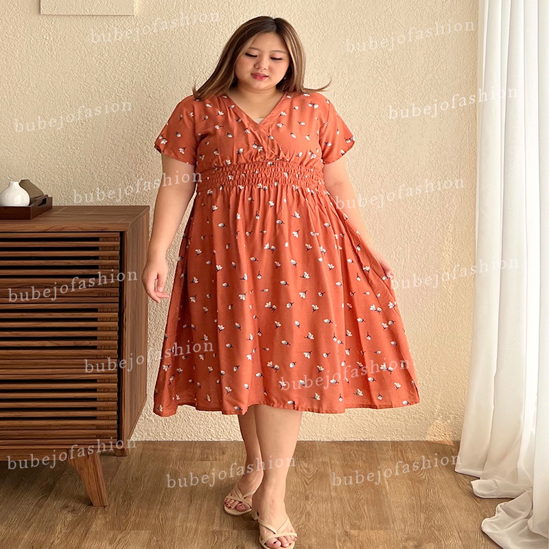 dress mozza jumbo ld 130/dress big size/daster jumbo kekinian/daster big size kekinian/dress ibu hamil/daster ibu hamil/dress bumil/daster bumil/dress friendly busui/daster friendly busui