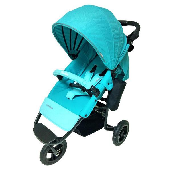 Stroller Cocolatte 975 Airbuggy Candy J