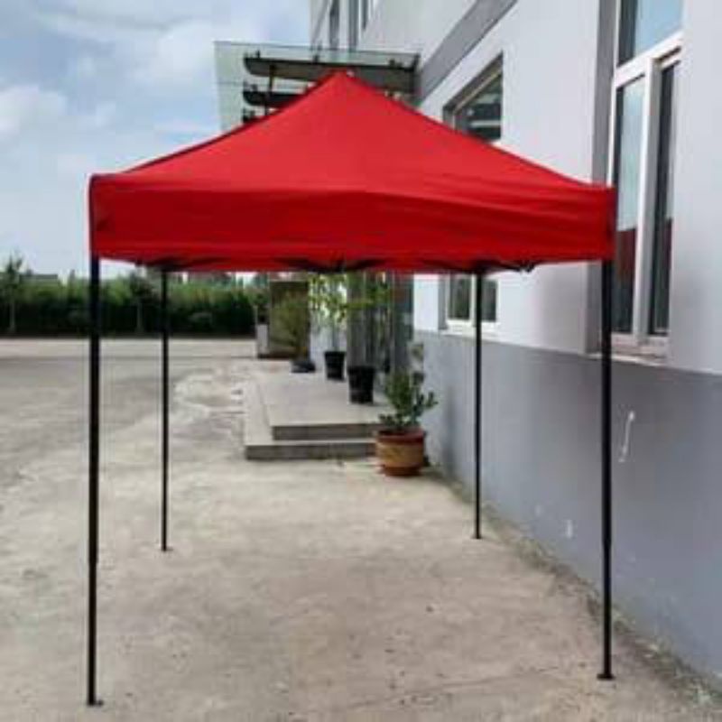 tenda lipat 2x2 portable murah