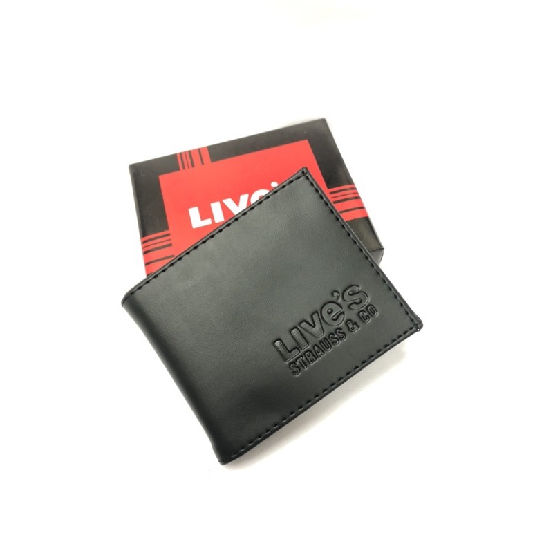 DOMPET PRIA DOMPET PRIA KULIT SINTETIS HITAM DOMPET PRIA MURAH DOMPET LIPAT DOMPET COWOK MURAH DOMPET LAKI LAKI DOMPET LIPAT CASUAL DOMPET COWOK MURAH