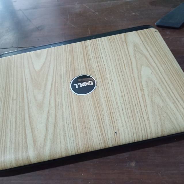 Notebook dell inspiron mini