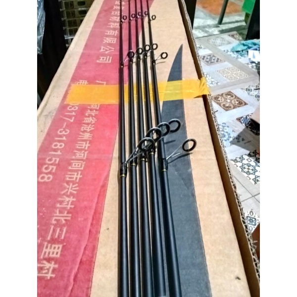 UJUNG JORAN DAIDO ATHENA 165 cm dan 180 cm