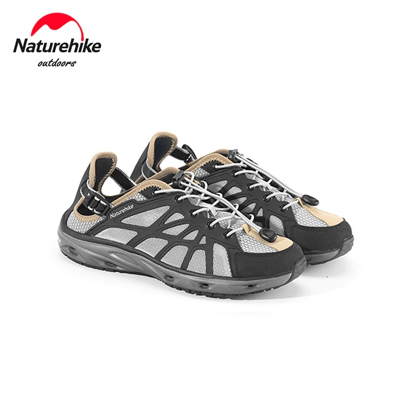 Naturehike NH21XZ032 Sepatu Air Anti Slip