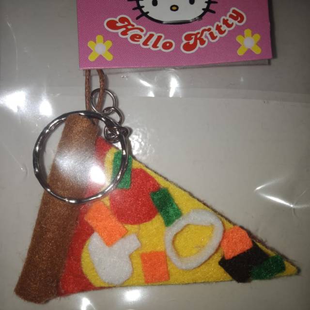 

Ganci Unik Lucu