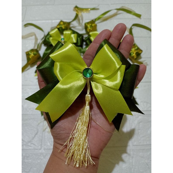 

Pita Hampers Idul Fitri