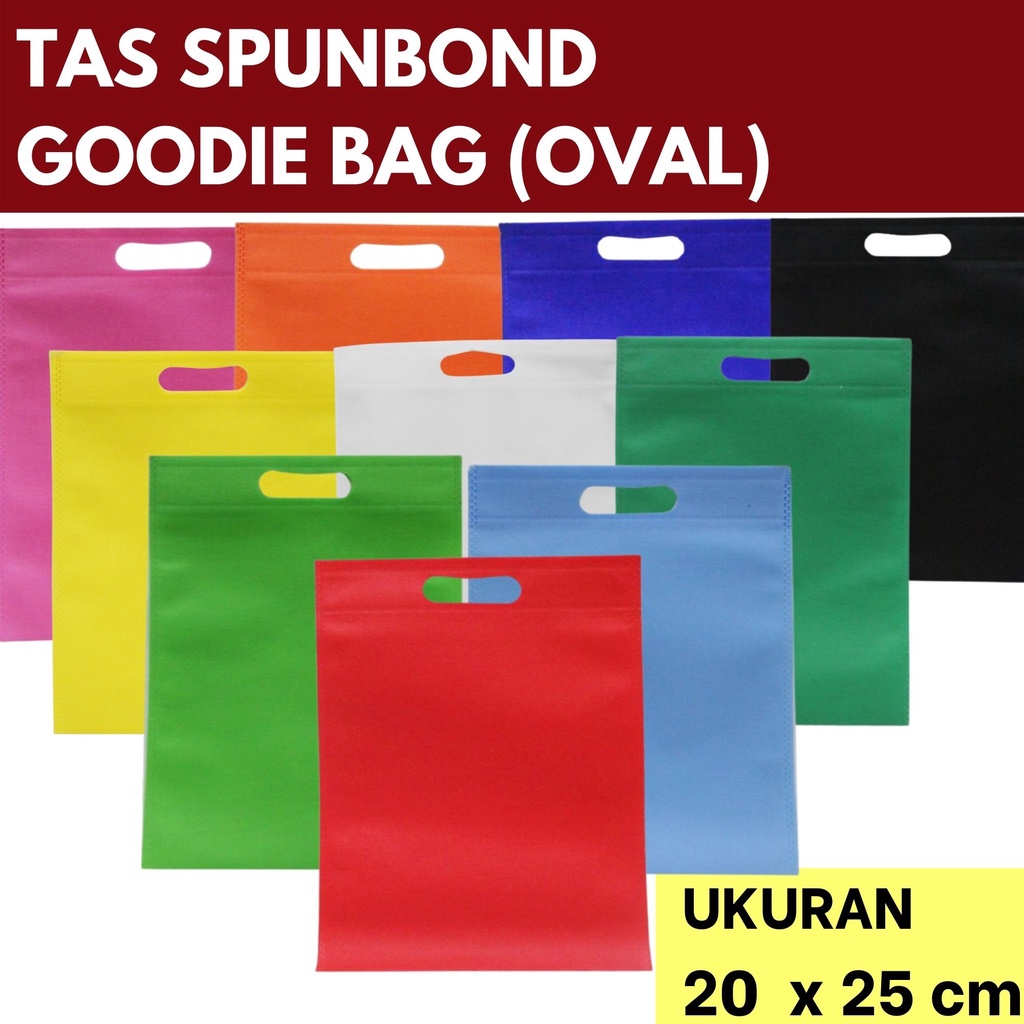 

TAS SPUNBOND OVAL GOODIEBAG 20X25 cm ORANGE Tas Belanja/ Tas Ultah/ Tas Promosi/ Tas Reuni/ Tas Spunbond Sablon/ Tas Spunbond Custom/ Tas Goodiebag Sablon/ Tas Goodiebag Custom/ Tas Ramah Lingkungan/ Tas Press/ Tas Perusahaan/ Tas Partai Besar