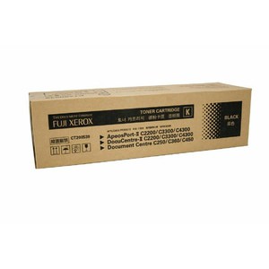 TONER FUJI XEROX [CT200539] BLACK ORIGINAL