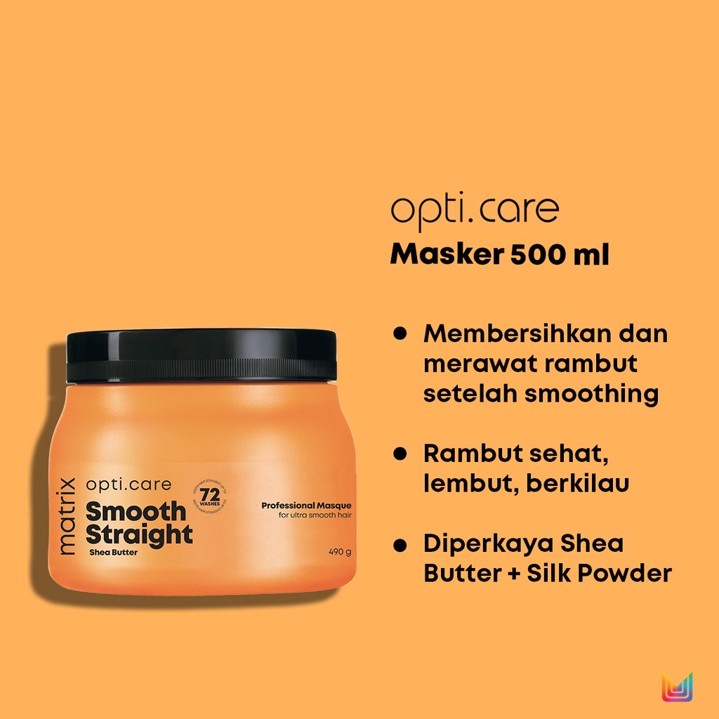 Jual Matrix Opticare Mask Shopee Indonesia