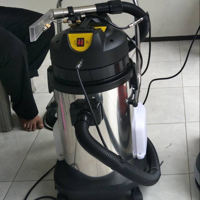 Vacuum cleaner untuk cuci sofa dan karpet | Shopee Indonesia