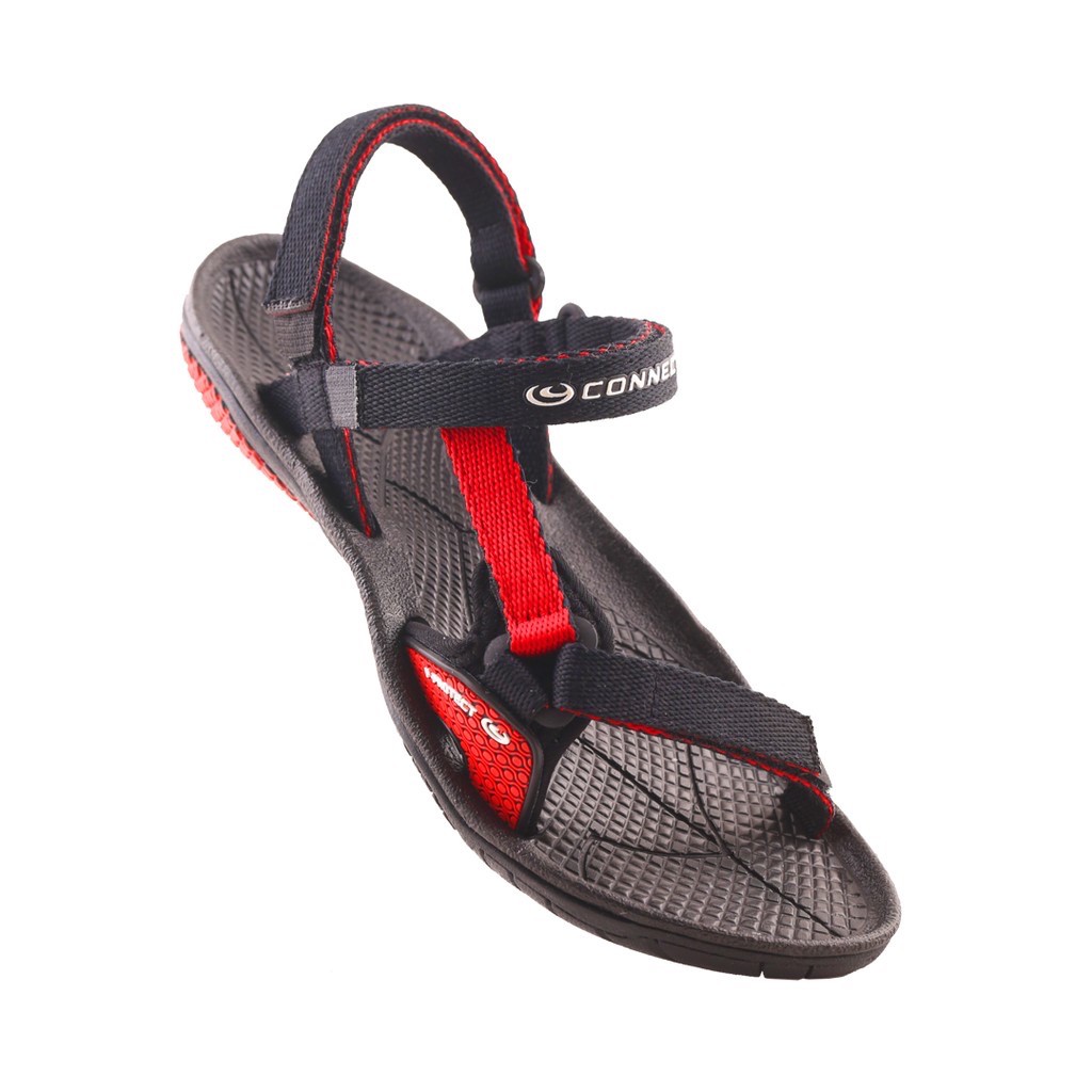 BIG SALE SANDAL GUNUNG CEWEK CONNEC MESSINA