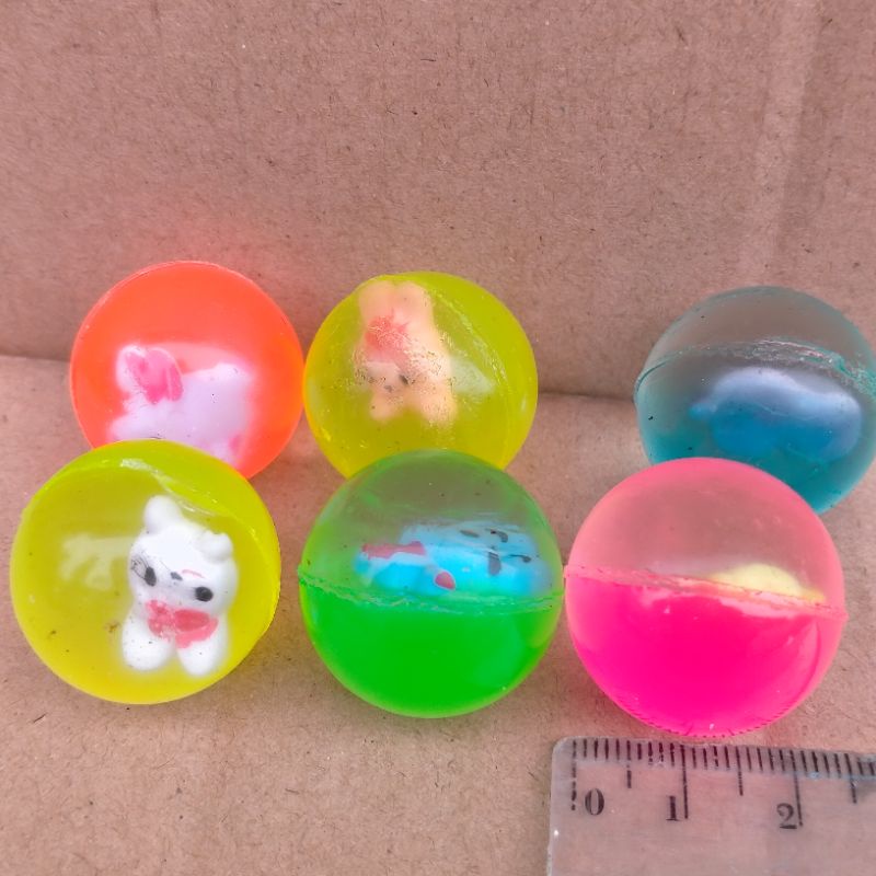 MAINAN EDUKASI BOLA BEKEL 2cm 3cm JADUL TRADISIONAL Grosir