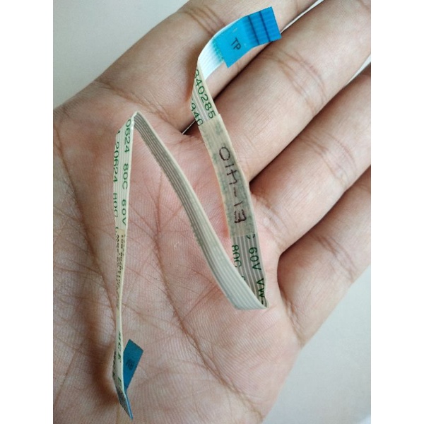 Flexible Fleksibel flexi fleksi touchpad Laptop Acer Aspire E1-410 E1 410 E1 - 410