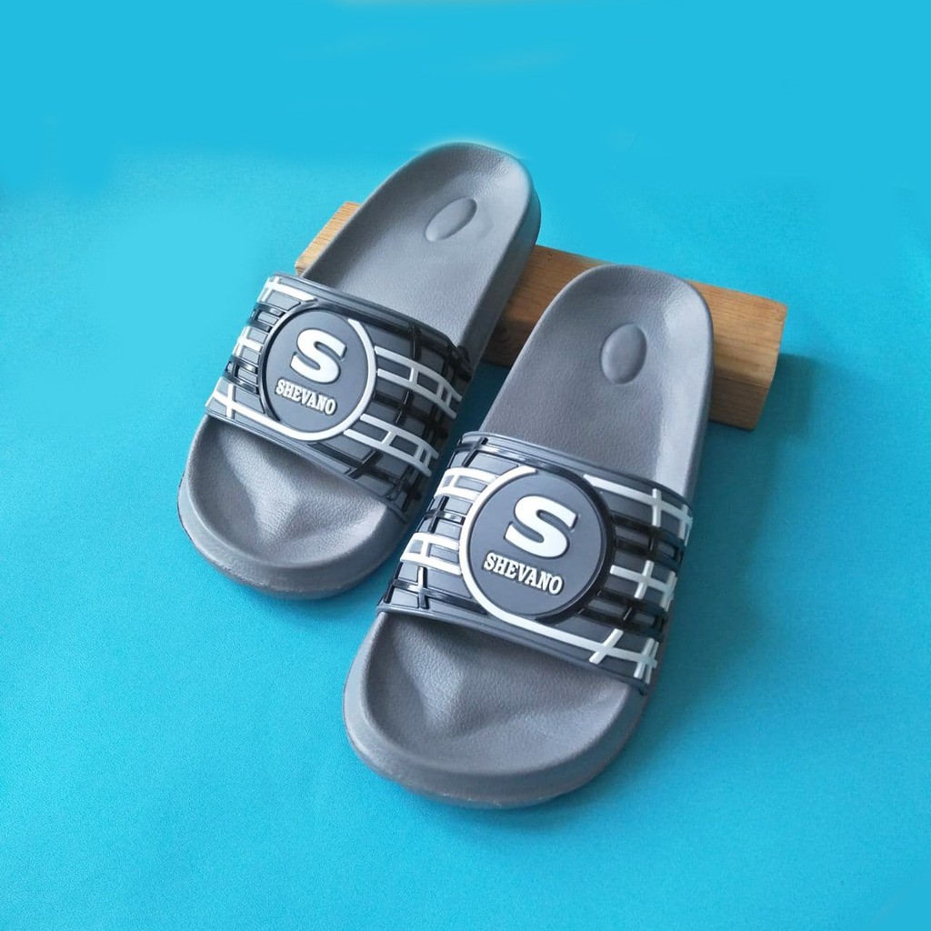 SHEVANO SANDAL SLOP PRIA SV 1359 PLS