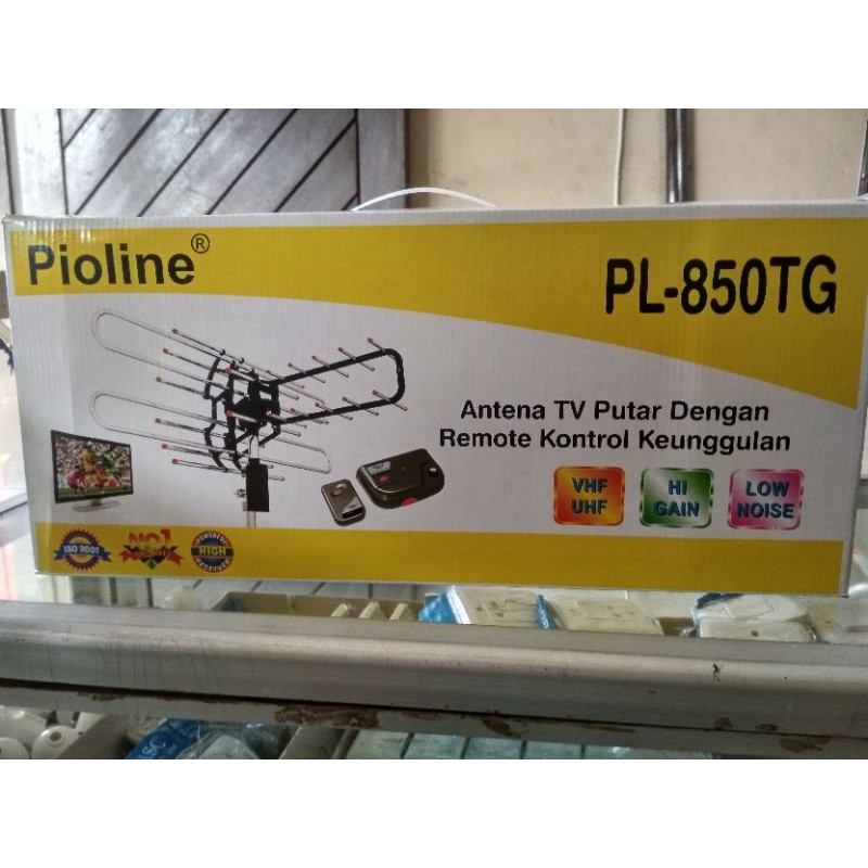 antena remote outdoor pioline