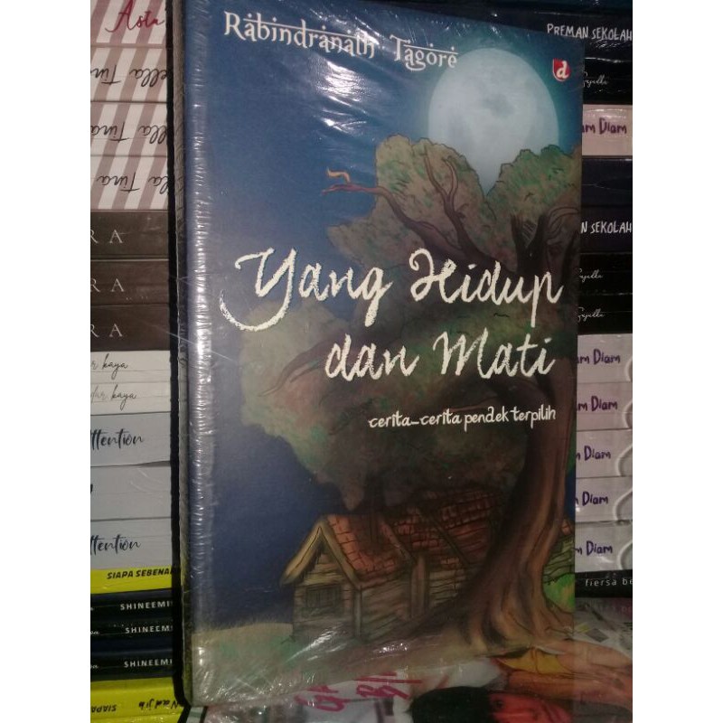 YANG HIDUP DAN YANG MATI